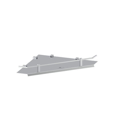 Steel Corner | Lenok