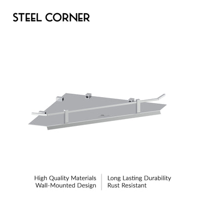 Steel Corner | Lenok