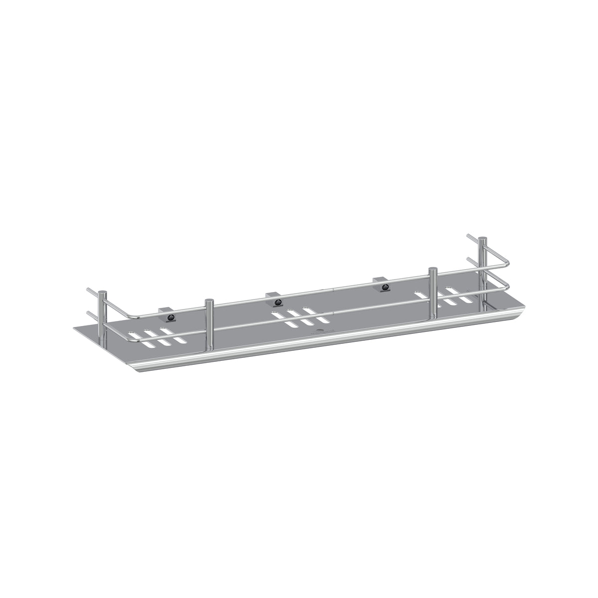 Steel Shelf | Rock