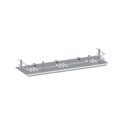 Steel Shelf | Rock