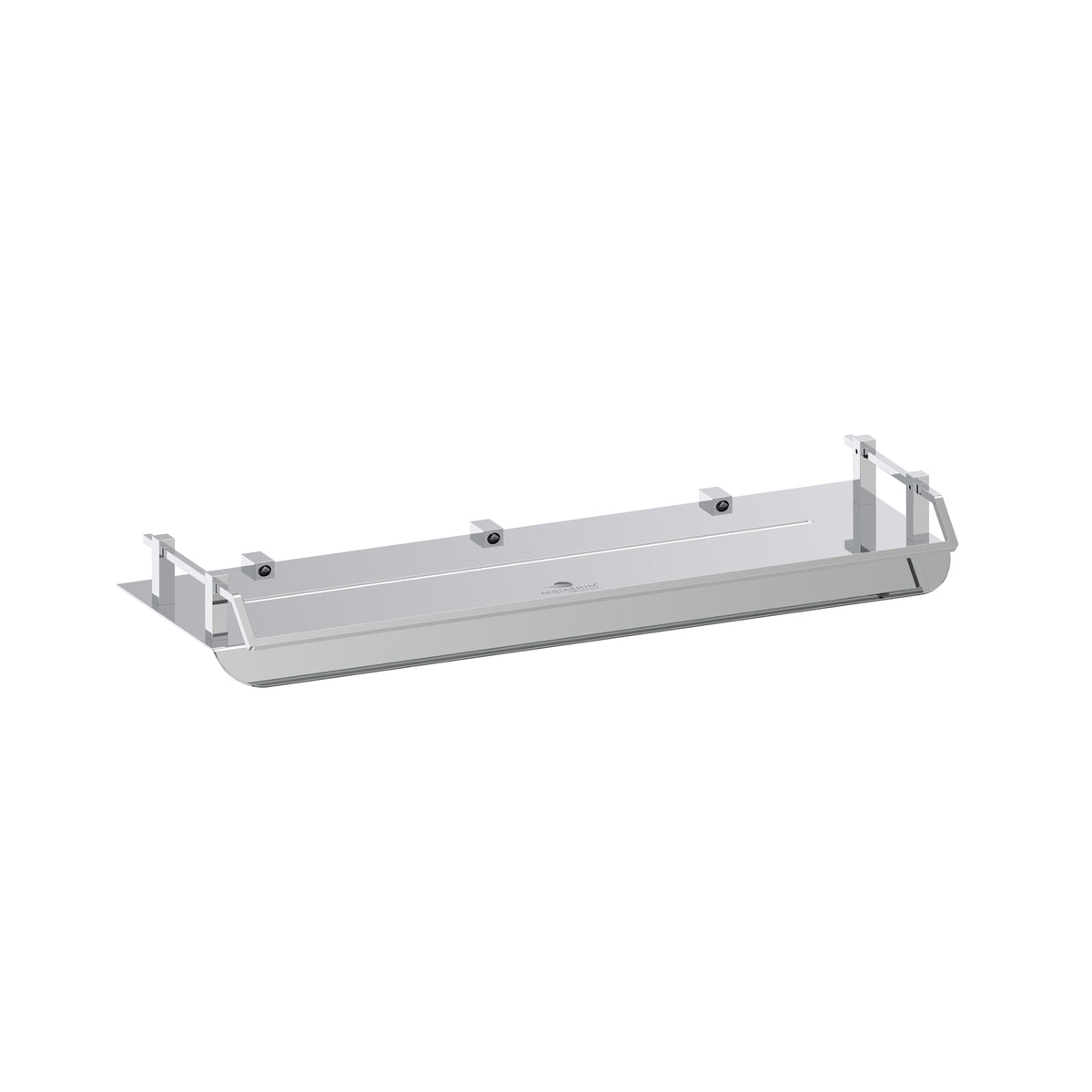 Steel Shelf | Lenok