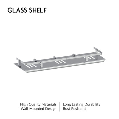 Steel Shelf  | Jack