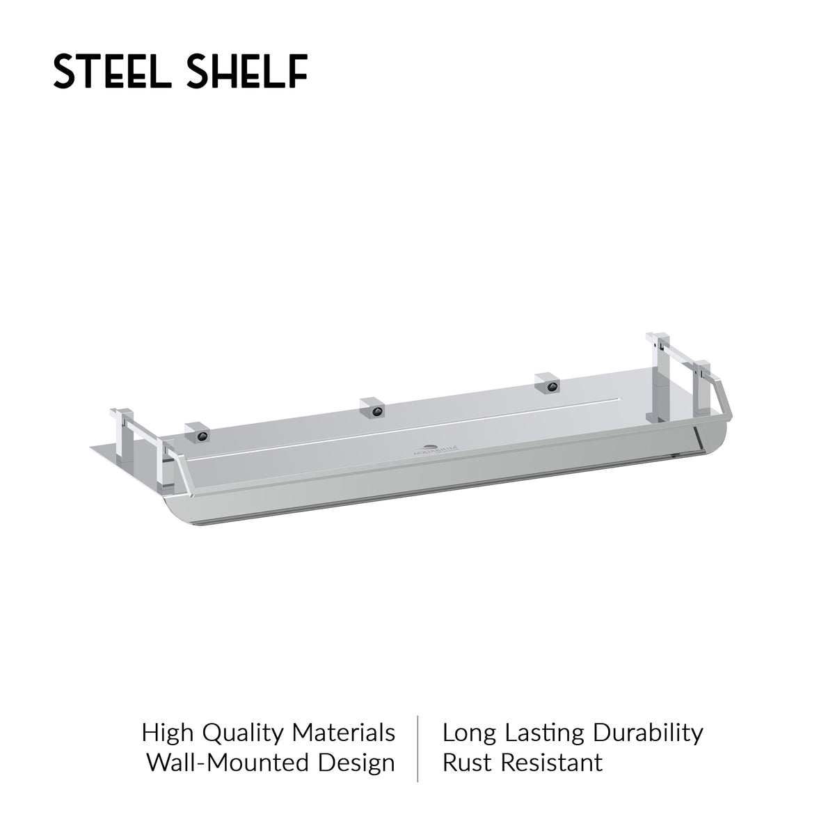 Steel Shelf | Lenok