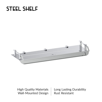 Steel Shelf | Lenok