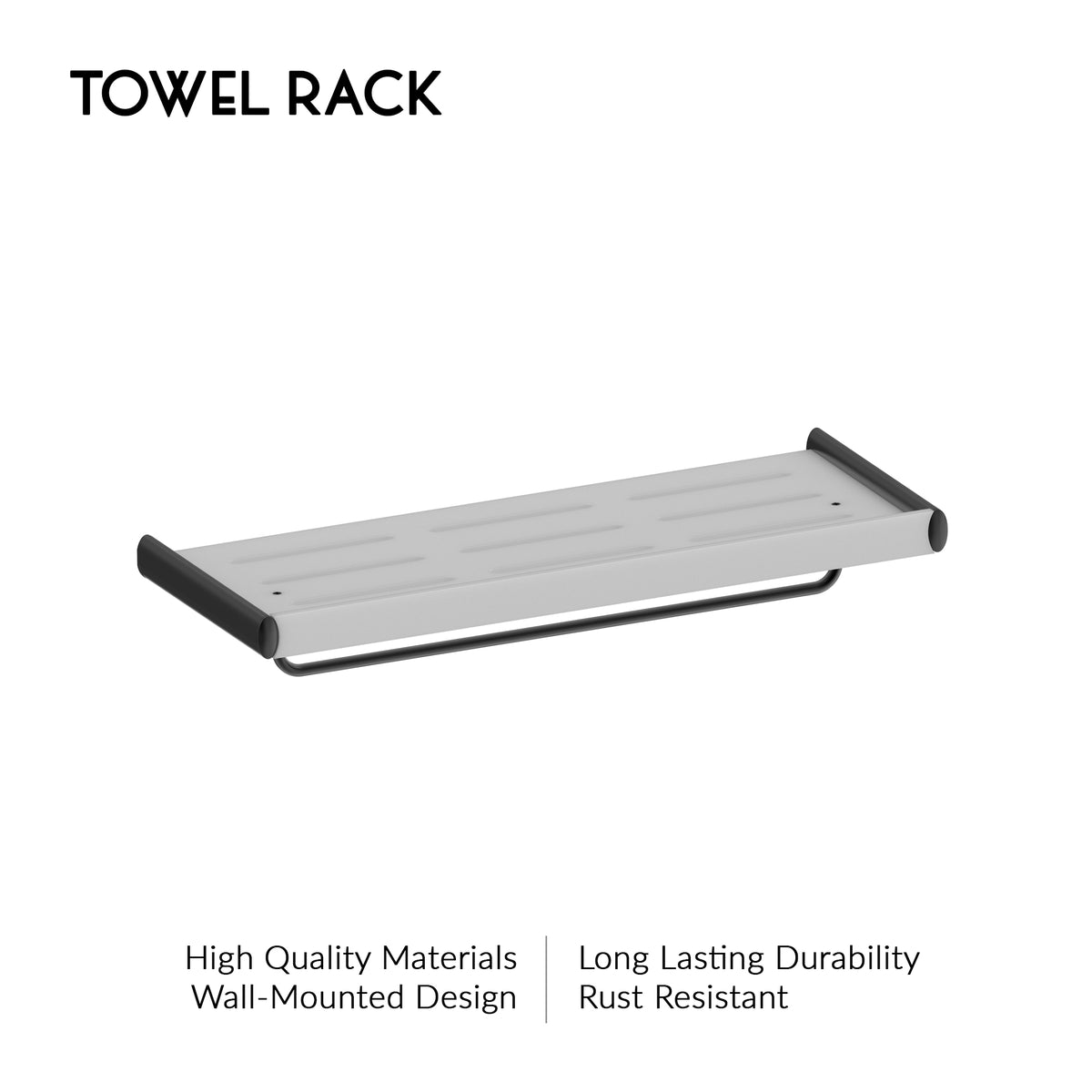 Towel Rack | Ginny