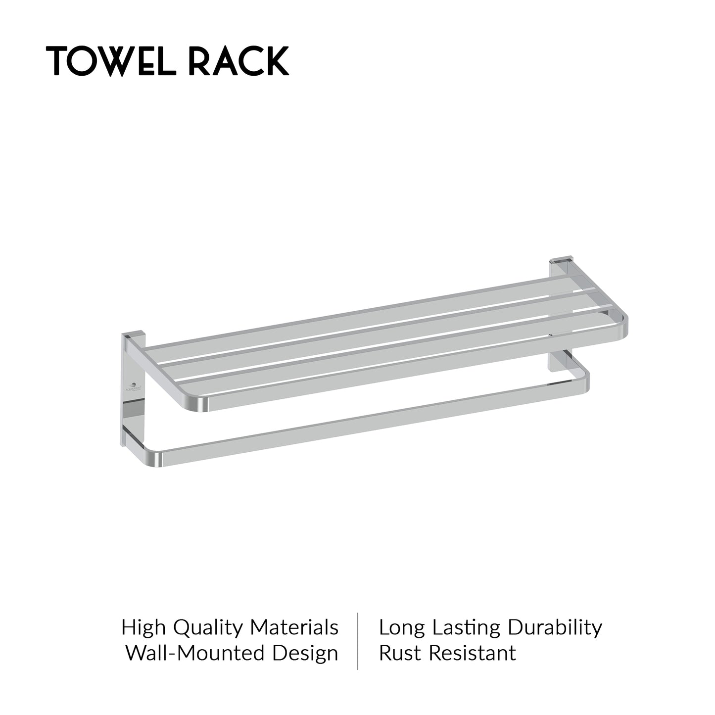 Towel Rack | Caviar Series