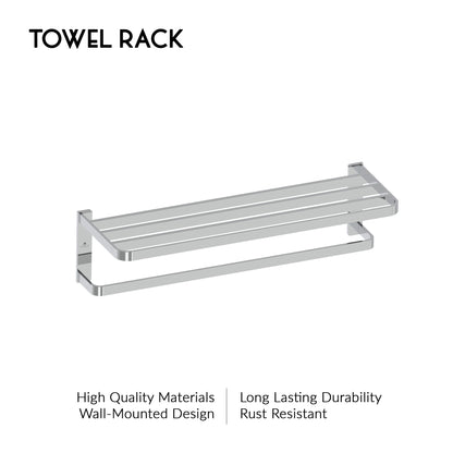 Towel Rack | Caviar Series