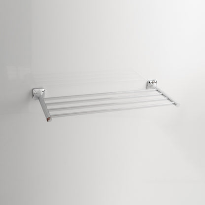 Towel Rack Shelf | Ellen Series