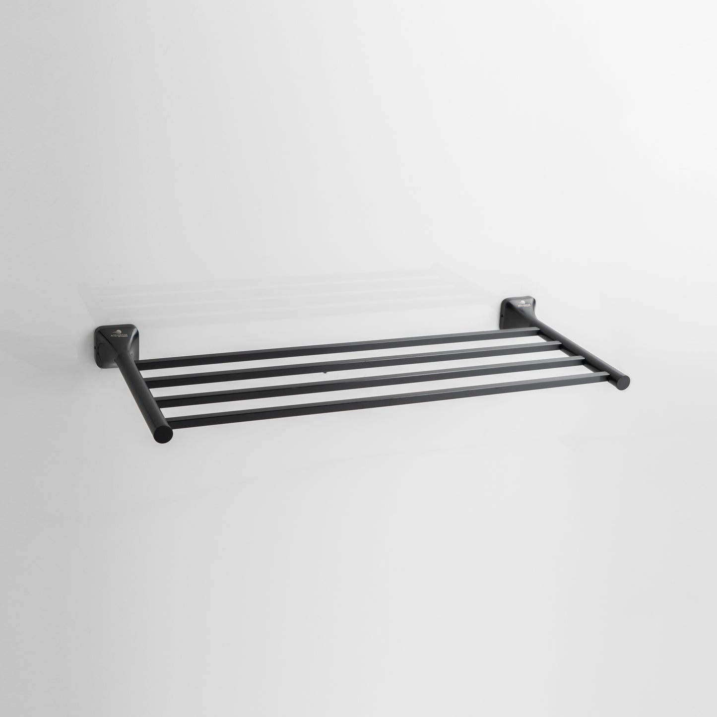 Towel Rack Shelf | Ellen Series