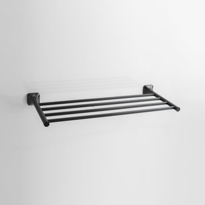 Towel Rack Shelf | Ellen Series