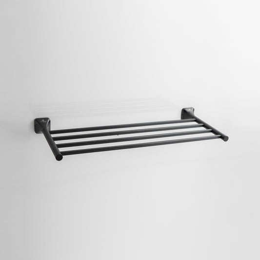 Towel Rack Shelf | Ellen Series
