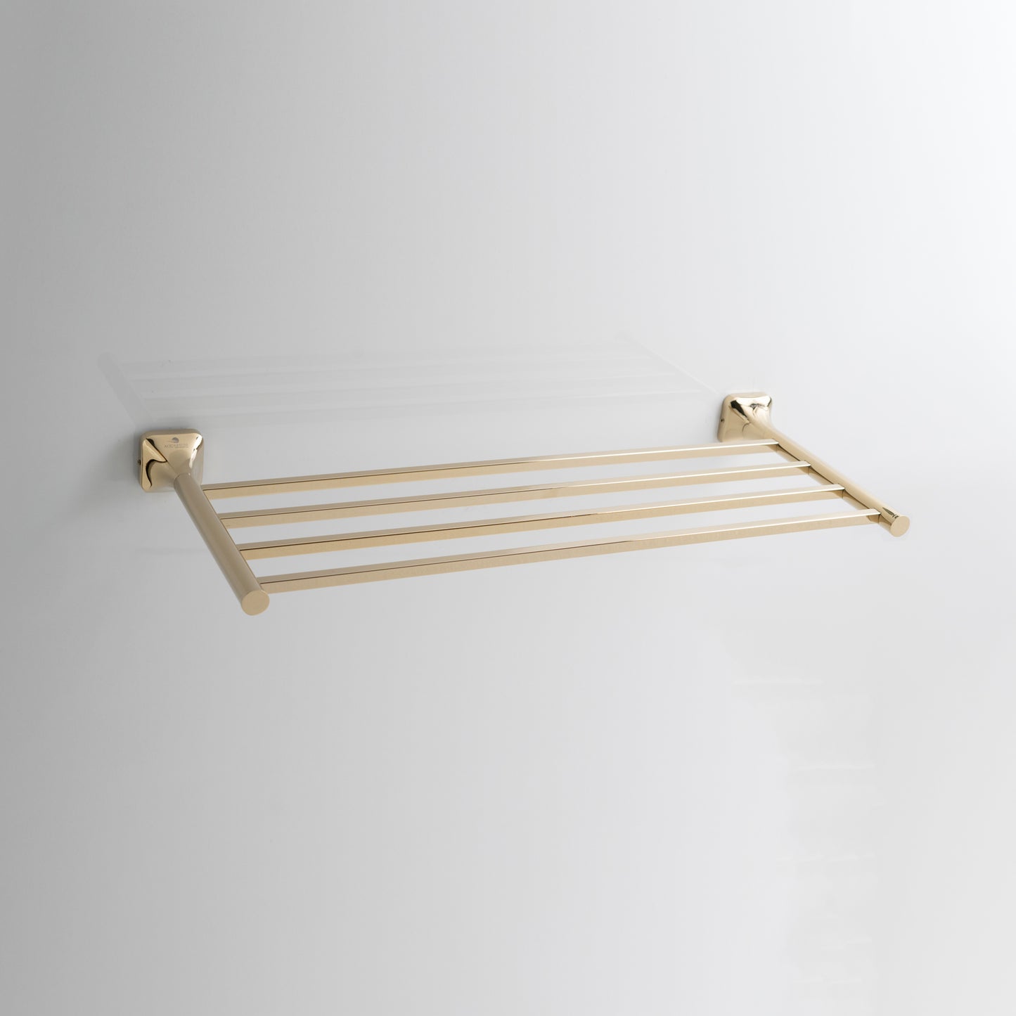 Towel Rack Shelf | Ellen Series