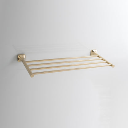 Towel Rack Shelf | Ellen Series