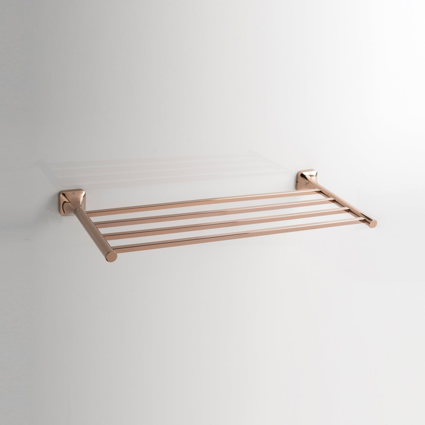 Towel Rack Shelf | Ellen Series