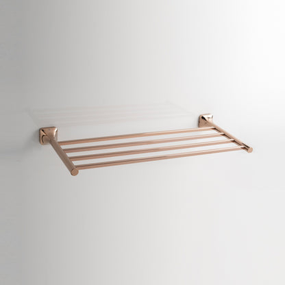Towel Rack Shelf | Ellen Series