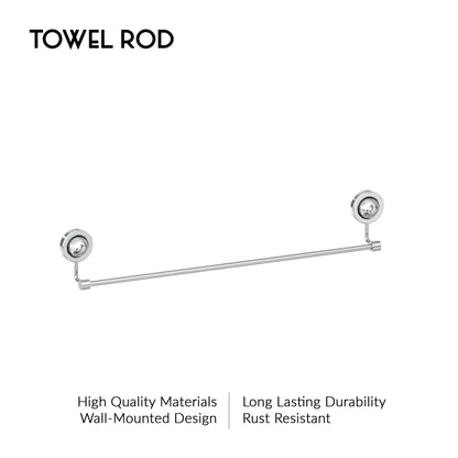 Towel Bar | Oscar