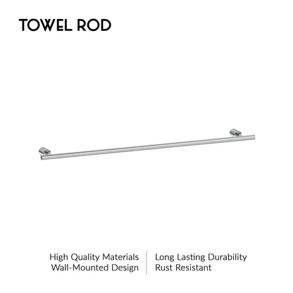 Towel Bar | Shine