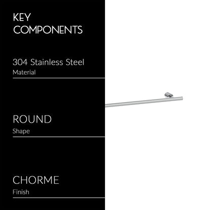 Towel Bar | Shine