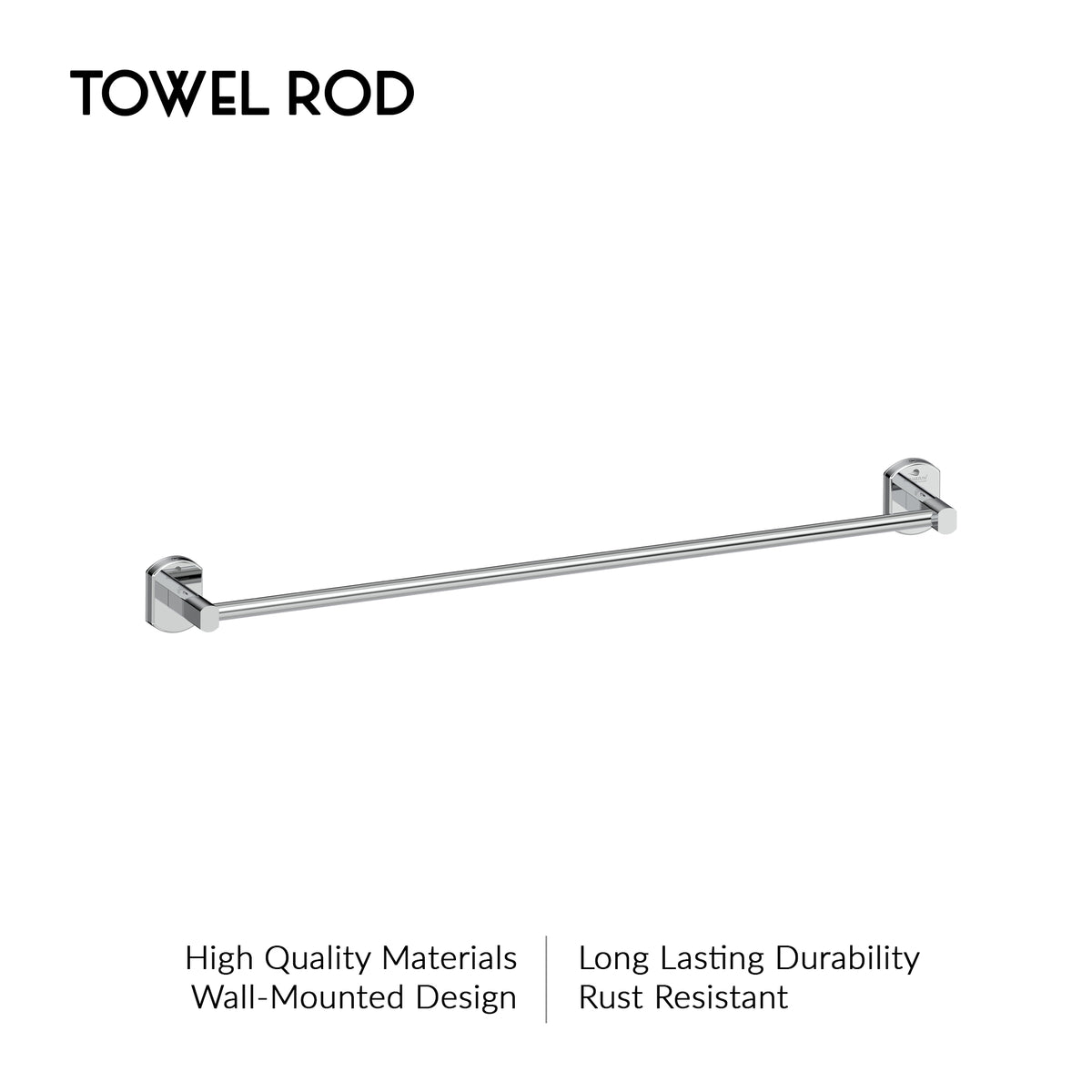 Towel Bar | Shine