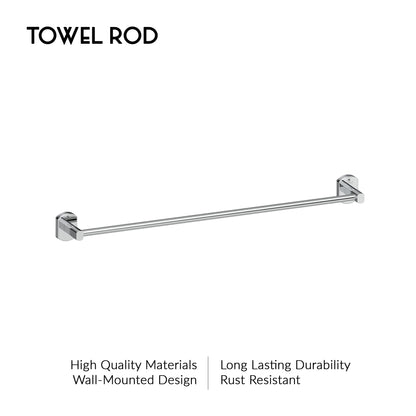 Towel Bar | Shine