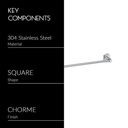 Towel Bar | Shine
