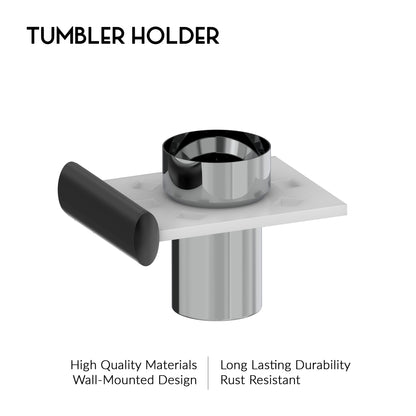 Tumbler Holder | Ginny