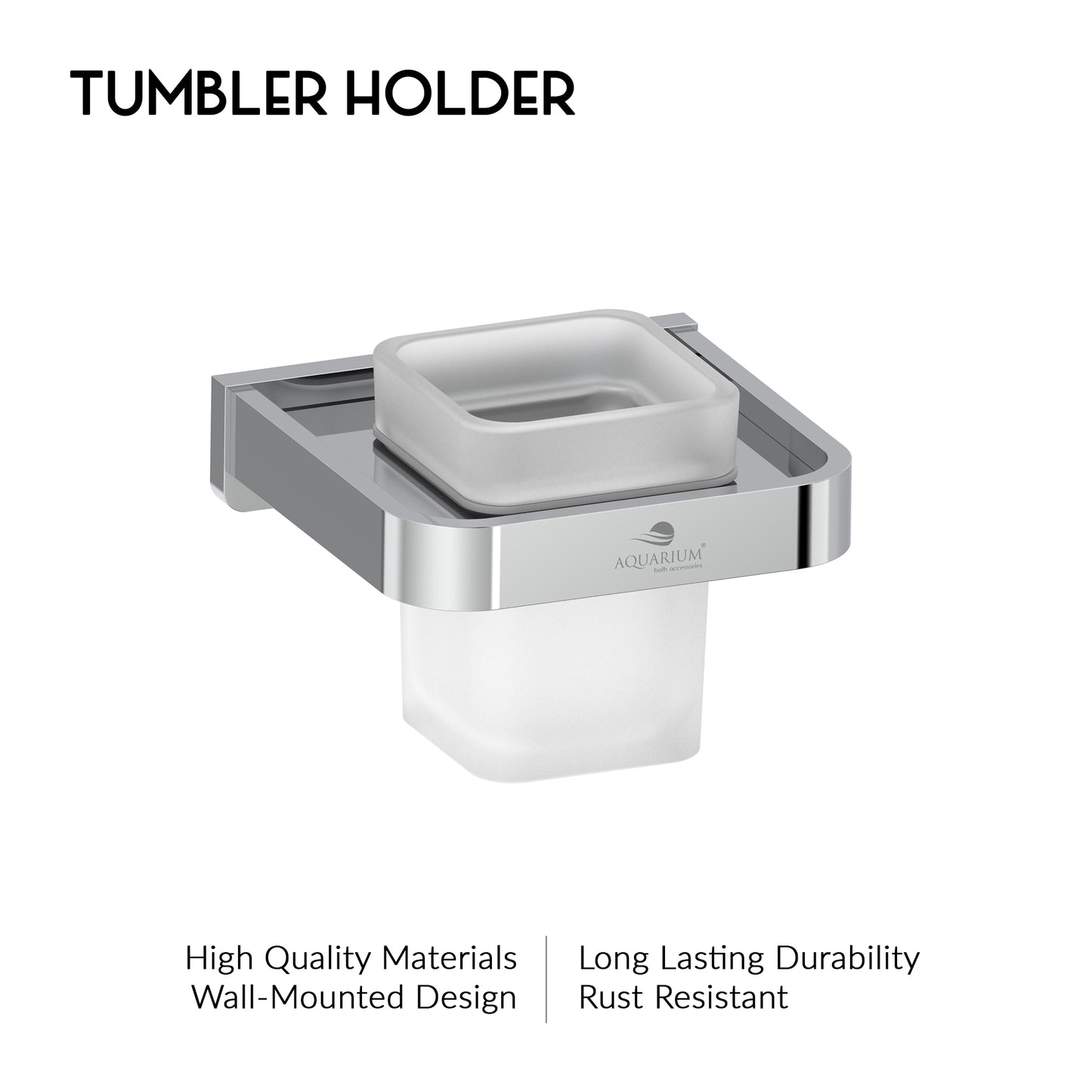 Tumbler Holder | Caviar Series