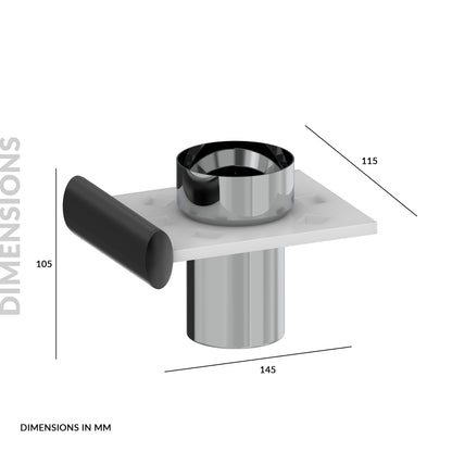 Tumbler Holder | Ginny