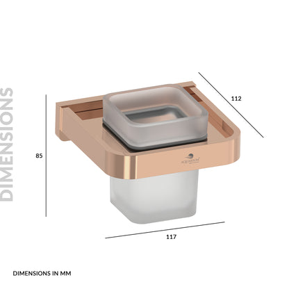 Tumbler Holder | Caviar Series