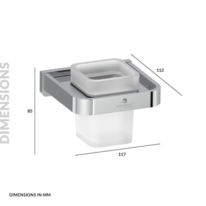 Tumbler Holder | Caviar Series