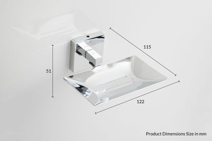 Soap Holder | Titan Series