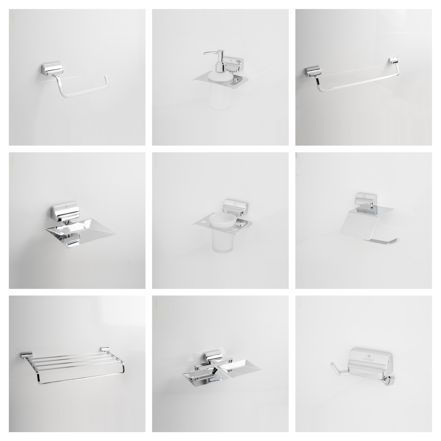 Towel Rack | Torrent Series