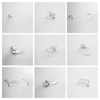 Towel Bar | Torrent Series