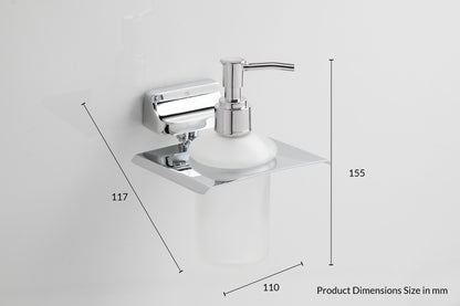 Liquid Soap Dispenser | Torrent Series