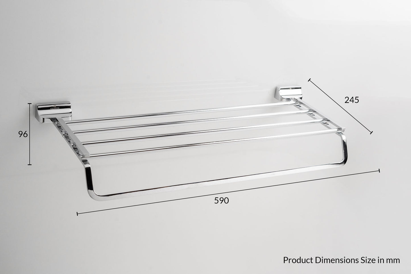 Towel Rack | Torrent Series