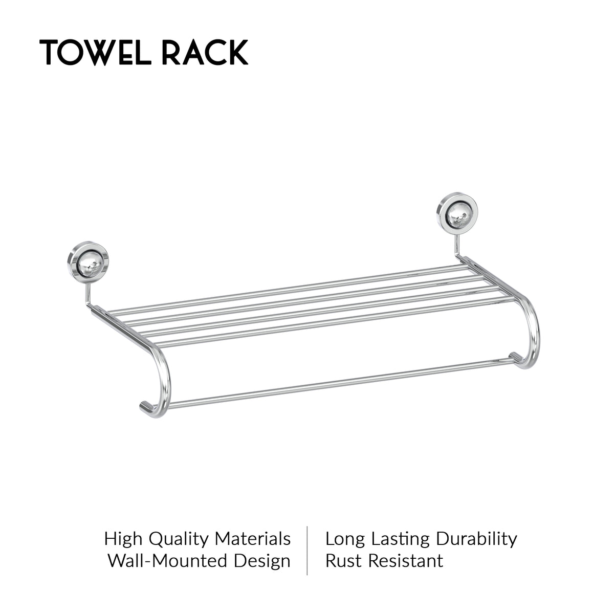 Towel Rack | Oscar