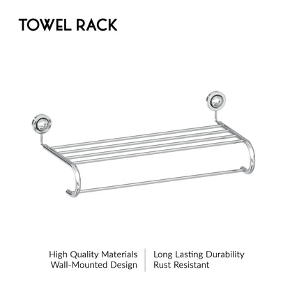 Towel Rack | Oscar