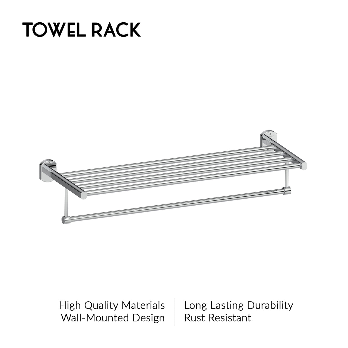 Towel Rack | Shine
