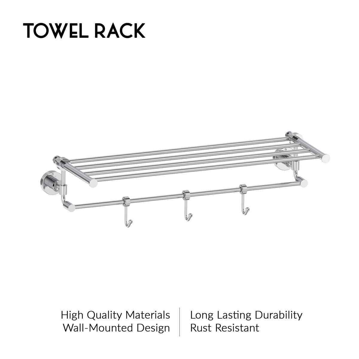 Towel Rack | Angel