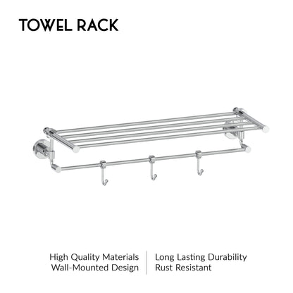 Towel Rack | Angel