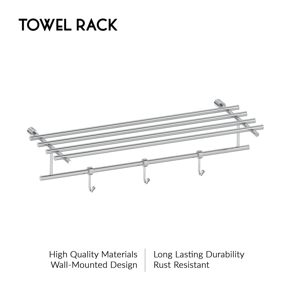 Towel Rack | Shine