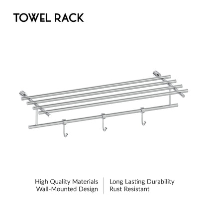 Towel Rack | Shine
