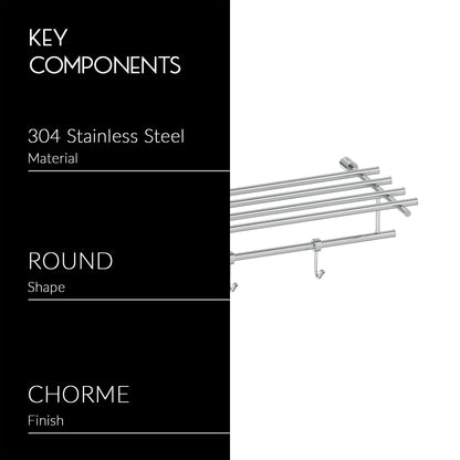 Towel Rack | Shine