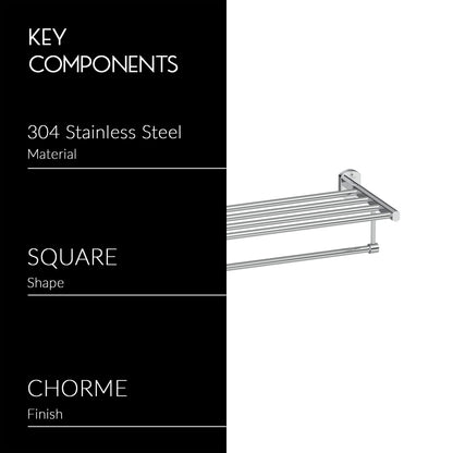 Towel Rack | Shine