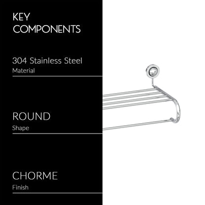 Towel Rack | Oscar
