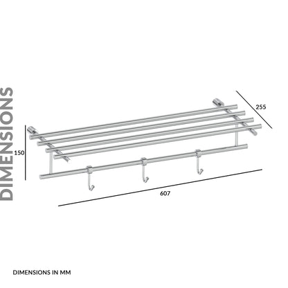 Towel Rack | Shine