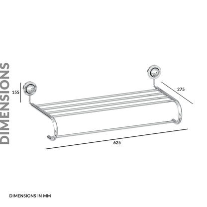 Towel Rack | Oscar
