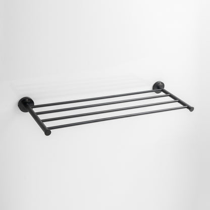 Towel Rack Shelf | Ruby Series