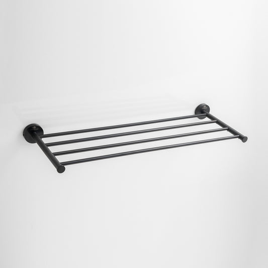 Towel Rack Shelf | Ruby Series