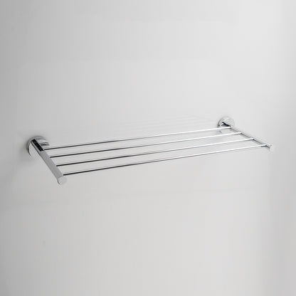 Towel Rack Shelf | Ruby Series